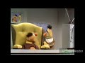 Ernie Bert Are Watching Boohbah