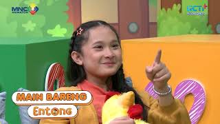 Download lagu TEASER: PLAYING WITH ENTONG | EPISODE 2 | ENTONG ANIMATION YOUTUBE LIVE STREAMING mp3