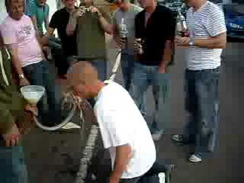 rock hard Rich and the sally gunnel