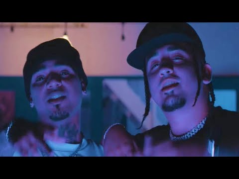 Mathew x Paulino Rey - Olvidarte (Official Music Video)