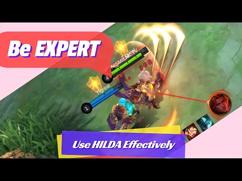 Learn to use Hilda Effectively for Beginners
