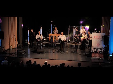 SPIRIT - Hej dumala moja mac, Pod hajičkom pod zeleným [LIVE] [02]