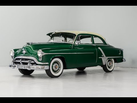 1952 Oldsmobile Super 88 (CC-1678865) for sale in Concord, North Carolina