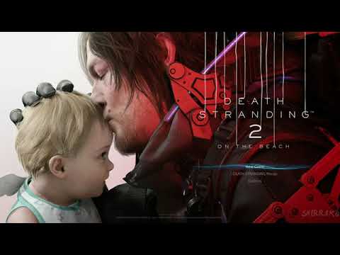 DEATH STRANDING 2 Gameplay Walkthrough Part 1