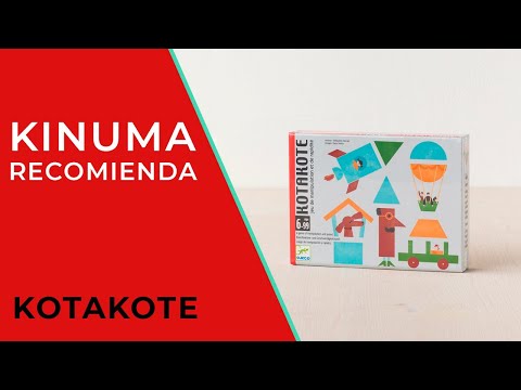 ¿Cómo se juega a KOTAKOTE? || Kinuma Recomienda