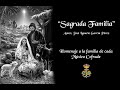 Video: BANDA DE CC.TT. NTRA. SRA. DEL ROSARIO DE CÁDIZ  - SAGRADA FAMILIA (SÓLO EN STREAMING)