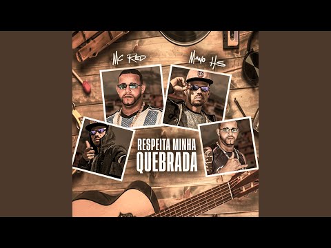 RESPEITA MINHA QUEBRADA