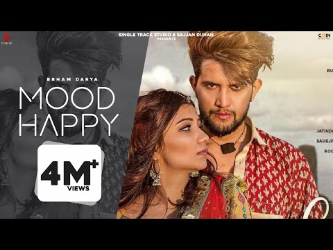 Poster mood happy lyrics – brham darya