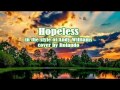 Hopeless - Andy Williams cover
