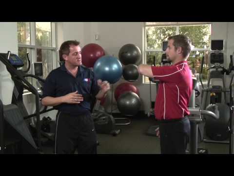 Conducting Postural Assessments Promo Video