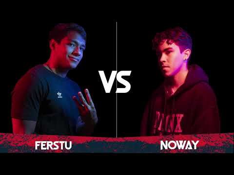 I SMASHITO SCG I  LOSER - QUARTER - FINAL  I NOWAY VS FERSTU