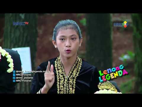 Lenong Legenda | Ande-Ande Lumut