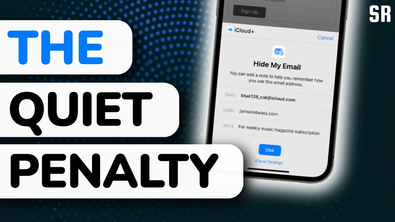 Apple Just Downgraded A Key Privacy Feature