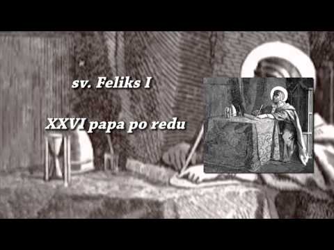 Katolički kalendar 30.12.2015.