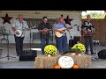 The Country Gentlemen Tribute Band - Circuit Rider