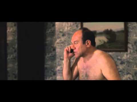 Scena divertente Carlo Verdone (Italians - 2009)