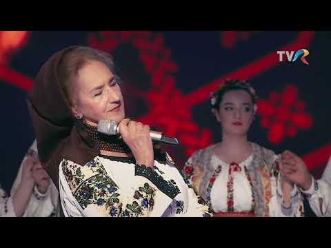 Sofia Vicoveanca - Când de dor ești măcinată