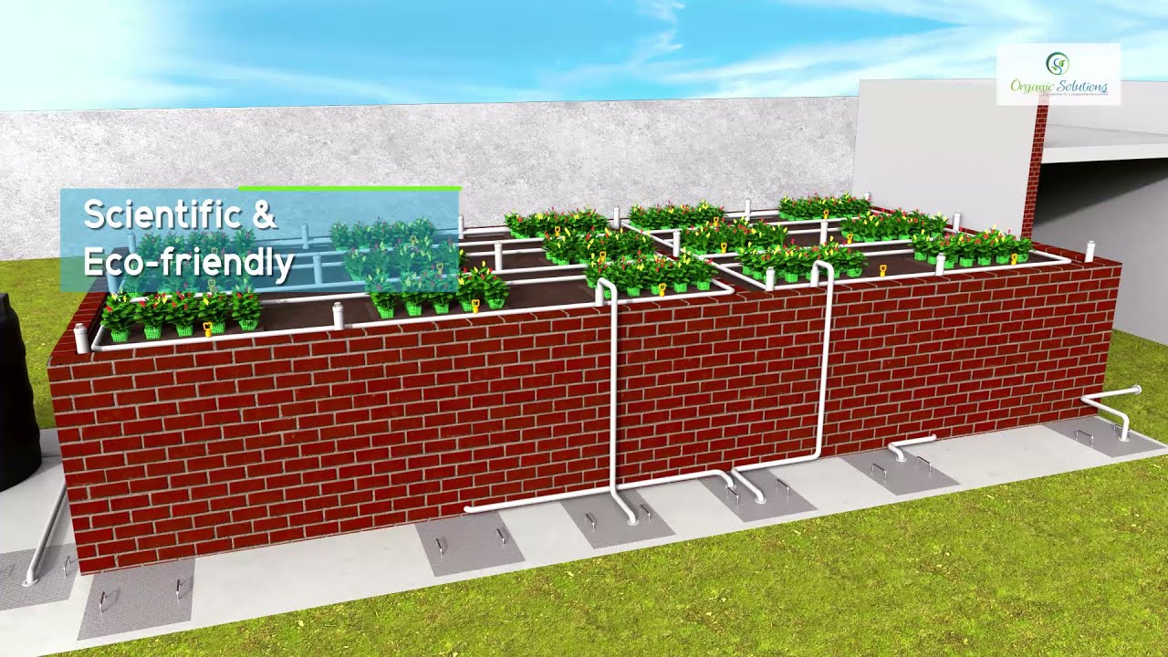 Advanced Eco Reactor – How It Works