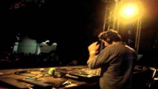 Trotter * Savassi Festival 2010 ( Back in Time Remixes // Royal Soul Records )