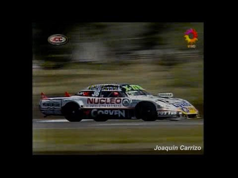 Turismo Carretera 2010: 11ma Fecha 9 De Julio - Final TC