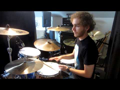 ScottWDrums - Linear Drumming Lesson