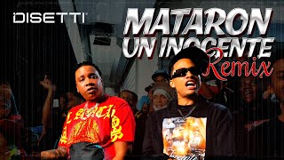 Download lagu El Shady ❌ Kaliibre380 - MATARON UN INOCENTE Remix (Video Oficial) mp3