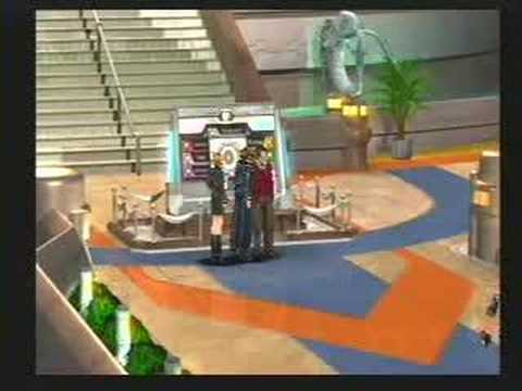 Final Fantasy VIII - Walkthrough Part 3