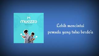 Download lagu Muezza - Usia ( Video Lyrics) mp3