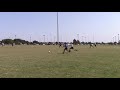 Noah Hill Fall Soccer Highlights - Class of 2021