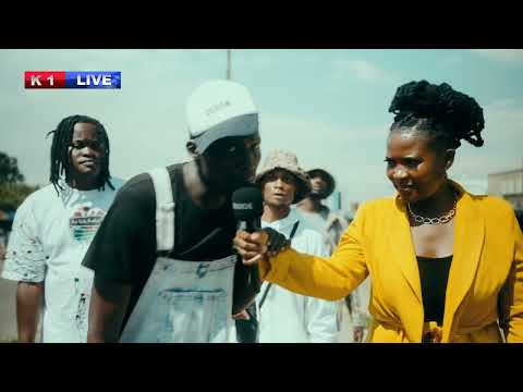 Prince Shadow-Ucheri Ufunani [Official Music Video)