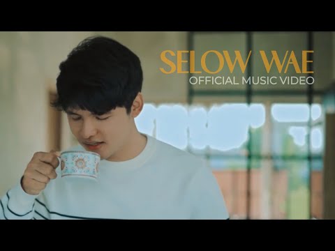 EVAN LOSS - SELOW WAE (OFFICIAL MUSIC VIDEO)