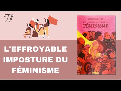 L'effroyable imposture du féminisme, chronique de livres #26