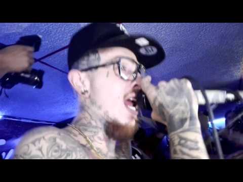 Internationality - Nanpa Básico Feat Coffeeling Prolé (En vivo) #EntreLineas