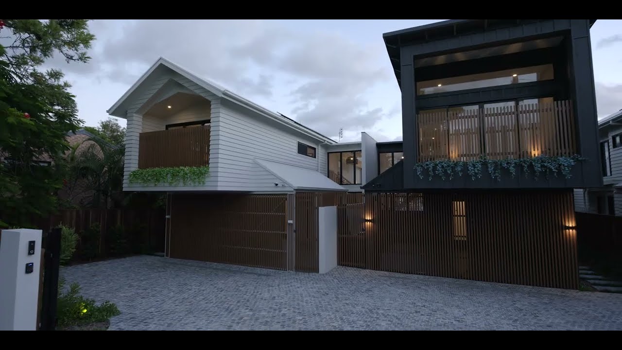 A & B/ 55 Doonella Street, Tewantin — real estate video tour by Motion Creative