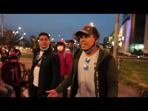 TARTARO vs IMPETU || OCTAVOS || EL KING DE LA NEVERA - FECHA 07