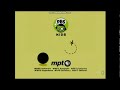 PBS Kids Station ID Switcher 2009 MPT