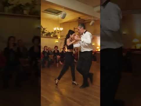 DEMO IMPRO FLORENCIA ET YANNICK