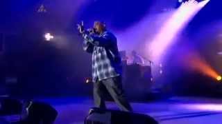 Cypress Hill -  Latin Lingo (Live) France 2009