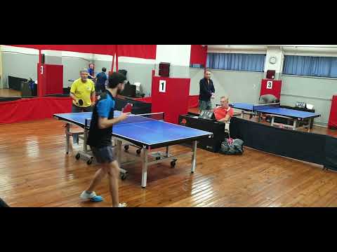 1. Kaya Gülsün İkili Takım Ligi Grup 2(4)