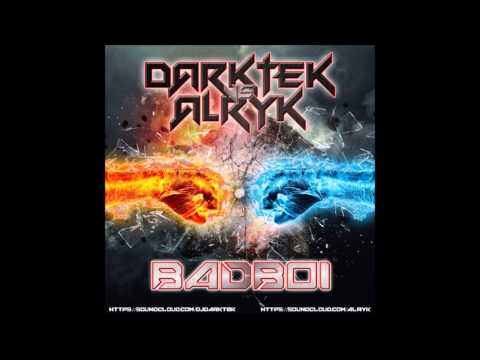 Darktek vs Alryk - BadBoi