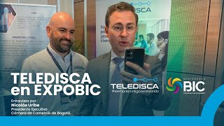 Teledisca - Video - 3