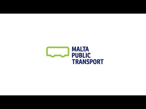 Real Time Information on the Tallinja App | Malta Public Transport | EN