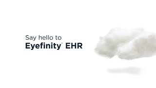 Eyefinity EHR YouTube Video