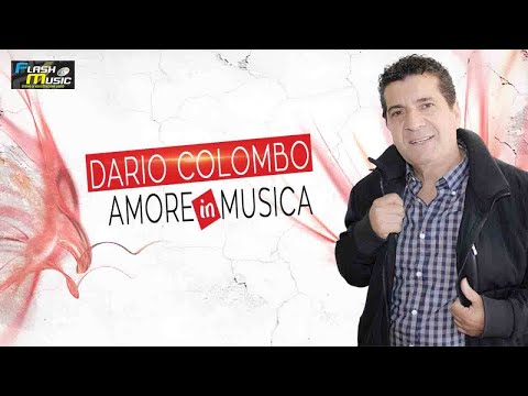 Dario Colombo - Nisciune ropp'e me ( Ufficiale 2019 )