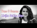 Mere Mehboob Kayamat Hogi Lyrical Whatsapp Status