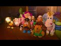 The Toy Story 5 2026 Tv Spot 5 HD 4K