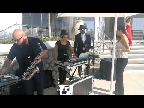 musica Villa Eliana - musica matrimonio Salerno,Amalfi,Paestum,Battipaglia,Agropoli