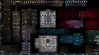 Rimworld Anomaly - Devourers are nasty