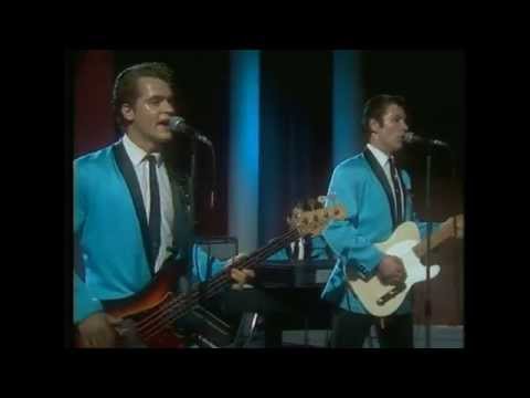 The Boppers - Showtime, SVT 1979-09-24