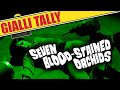 Seven Blood Stained Orchids 1972 The GialliTally TheKingInGiallo